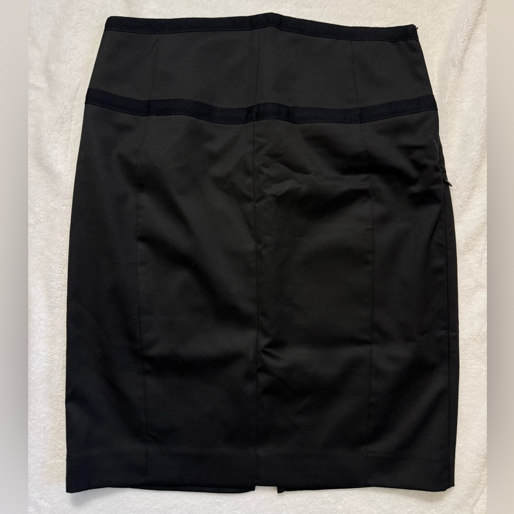 Express pencil skirt size 4